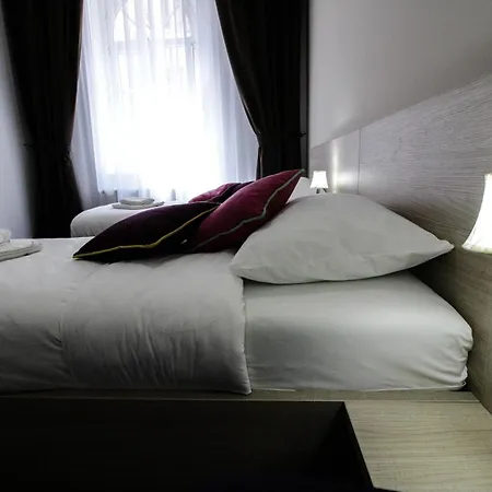Hotel Story-2