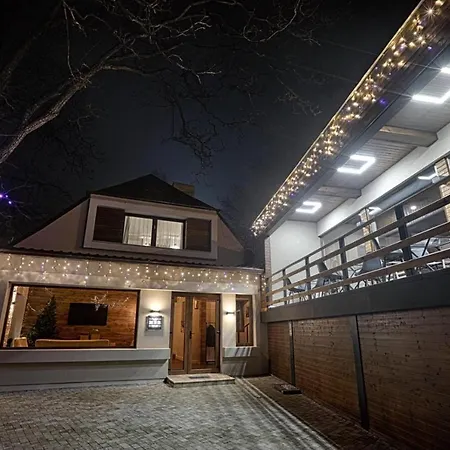 Mer Guest House B&B-2