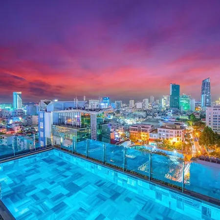 Seahorse Natalie Da Nang Hotel By Sujet Of Haviland-3