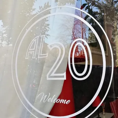 Al 20 Guest House Fiera Milano - Certosa - San Siro-3