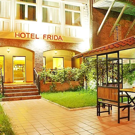 Hotel Frida-3