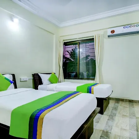 Treebo Sayaji Residency-2