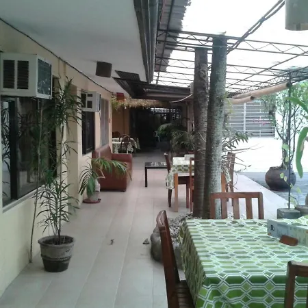 11Th Street Bed And Breakfast-3