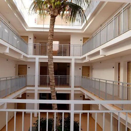 Hotel Da Luz-2