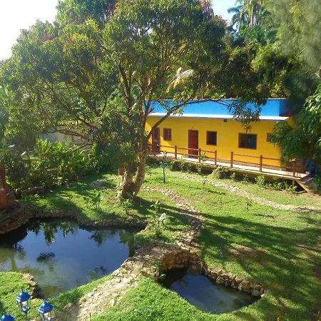 Livingston Resort Hotel-3