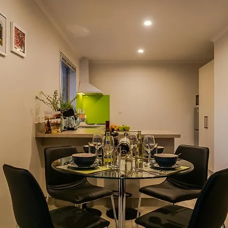 Central On Keiss - Blenheim Holiday Home-2