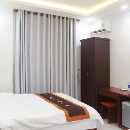 Van Hoa Hotel Ninh Binh-2
