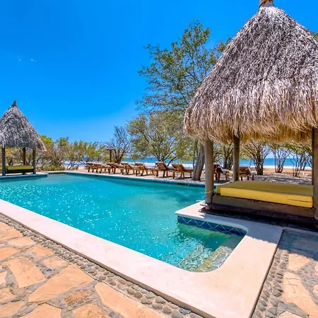 Hotel Punta Teonoste Boutique Beachfront Resort-3