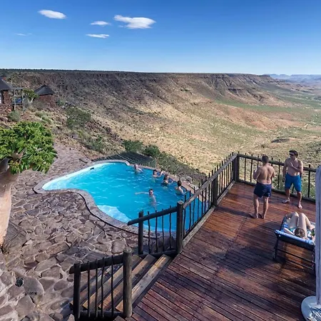 Grootberg Lodge-2