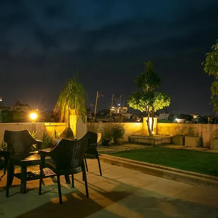 The Pines Serviced Residence-2