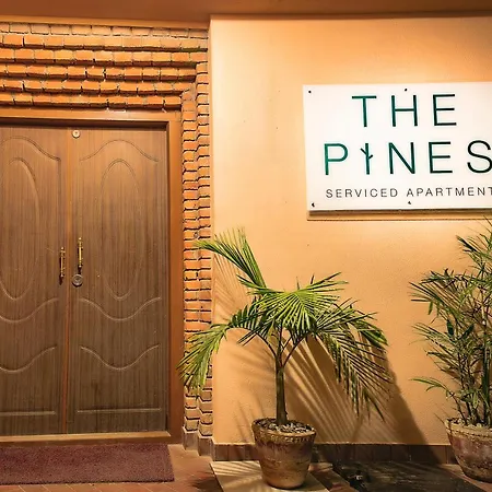 The Pines Serviced Residence-3