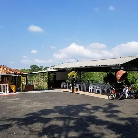 Hotel Chalet San Juan De Ticlan-2