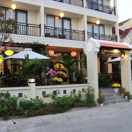 Roxana River Villa-3