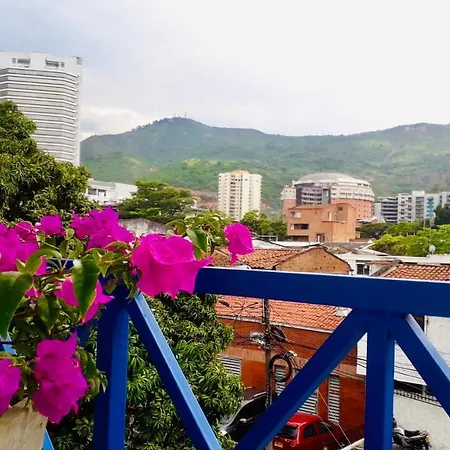 Hotel Avanti Chipichape-2