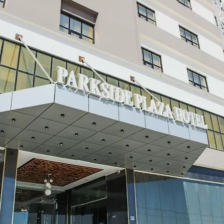 Parkside Plaza Muscat-3