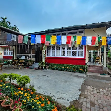 Gibbon Backpackers Hostel-3