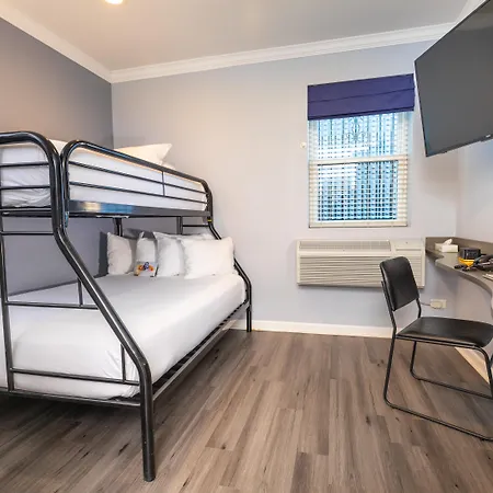 Hotel Chicago West Loop, Surestay Collection By Best Western-3