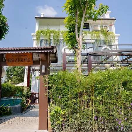 Daisy An Bang Villa-2