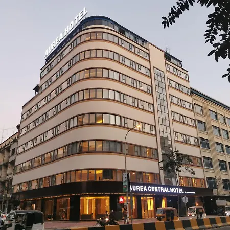 Aurea Central Hotel-2