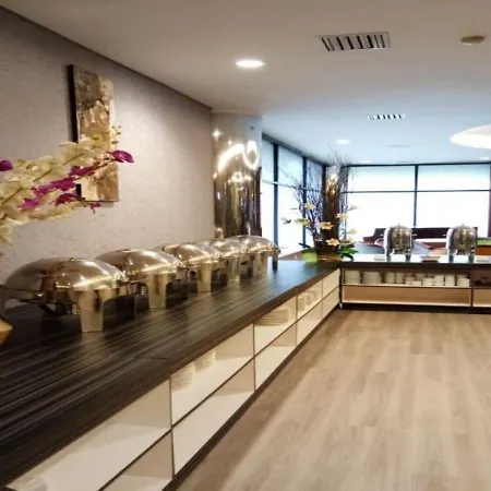 Giia Sanno Hotel Pluit-2