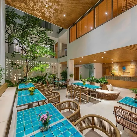 Prana Boutique Hotel And Apartments-2