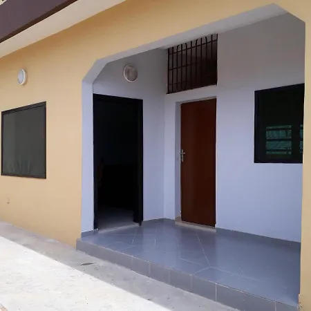 Deodat Guest House-3