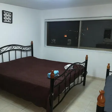 Citadel Youth Hostel-3