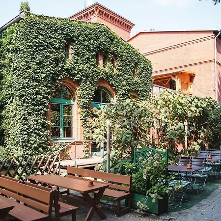 Brauhaus In Spandau-2