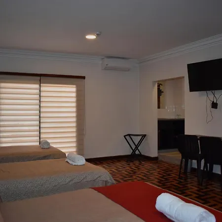 Hotel Boutique Vendimia-3