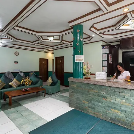 Zen Rooms Cool Breeze Tagaytay-3