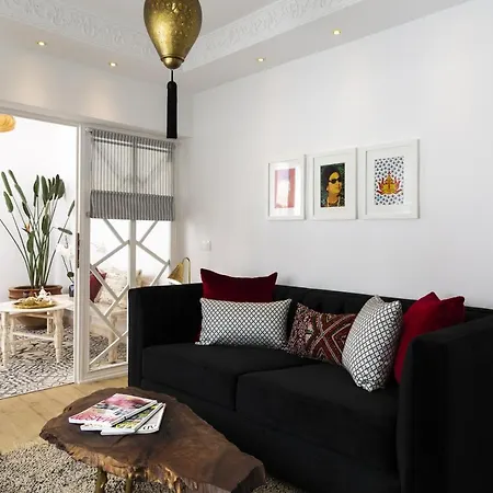 Suite Azur Hotel-2