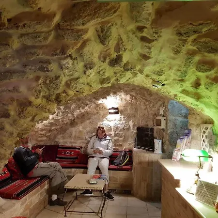Citadel Youth Hostel-2