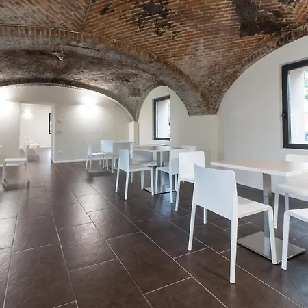 Hotel Cascina Fossata & Residence-2