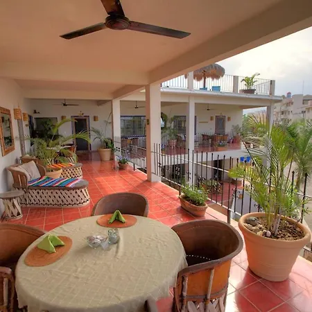 Hotel La Quinta Del Sol-2