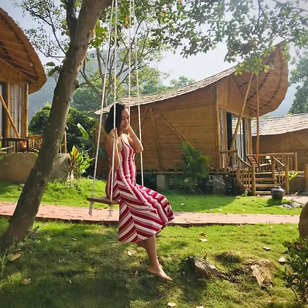 Trang An Lamia Bungalow-2