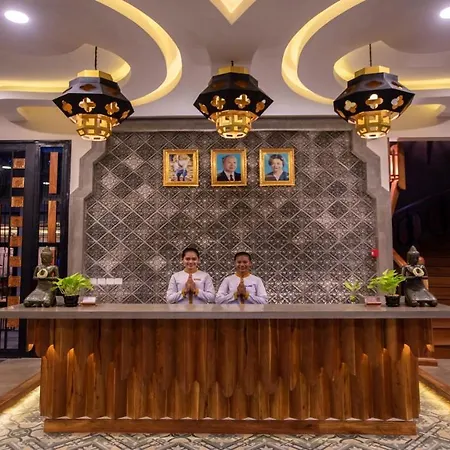 Araya Angkor Residence-3