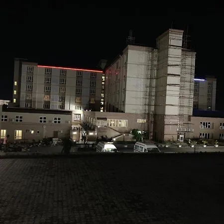 Conference Hotel , Abeokuta-2