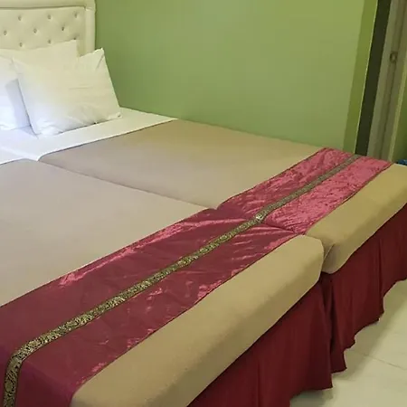 Supreme Hotel Yangon-2