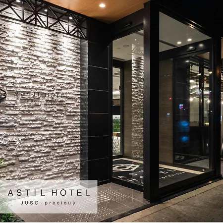 Astil Hotel Juso Precious-3