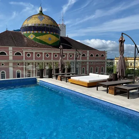 Juma Opera Boutique Hotel & Spa-3