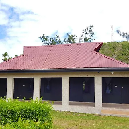 Coralview Island Resort-2