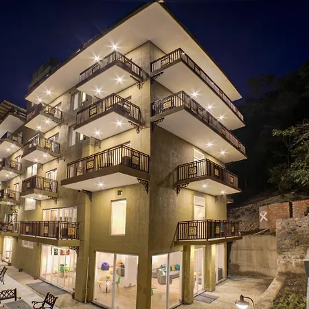 Bedzzz Rishikesh By Leisure Hotels-2