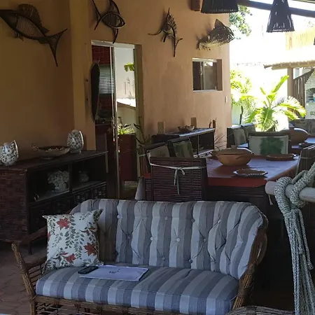 B&B Villa Borromeo-3