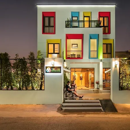 Viryla Boutique Hotel-2