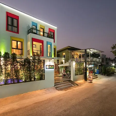 Viryla Boutique Hotel-3