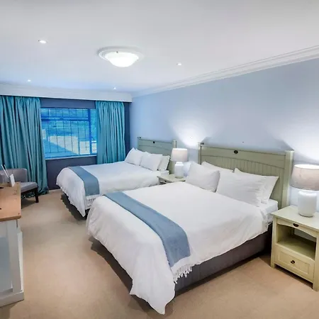 Mac Atini Guest House-3