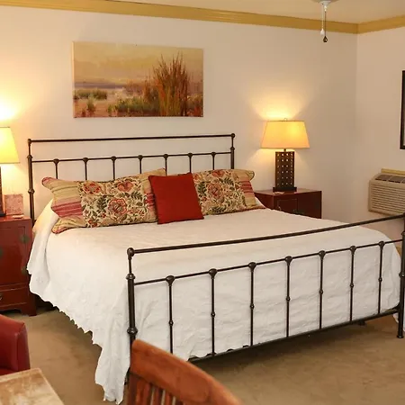 Inn At Osprey Point-3