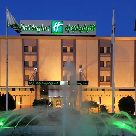 Holiday Inn Tabuk By Ihg-2
