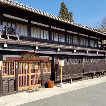 Minshuku Miyakeso-3