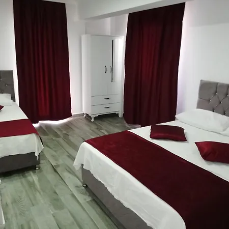 Cicek Apart Otel-3